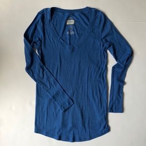 Old Navy maternity tee